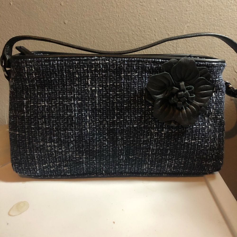 NWOT casual corner purse